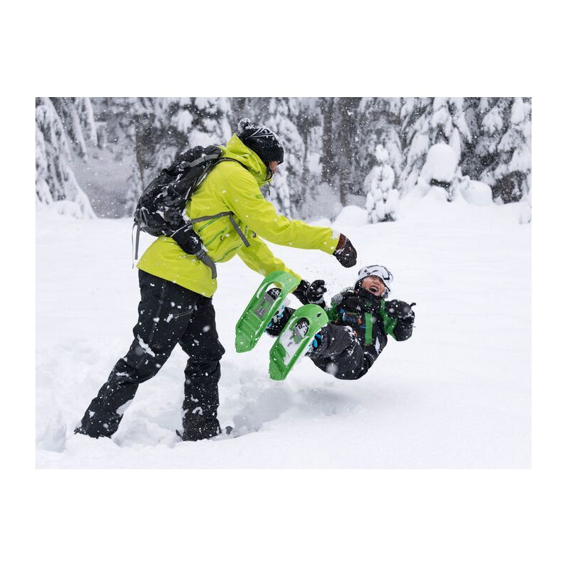 MSR Tyker Dino - Raquetas de nieve | Hardloop