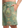 Billabong Wasted Times Lb - Boardshorts - Herren | Hardloop