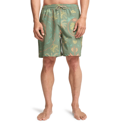Wasted Times Lb - Boardshorts - Herrer