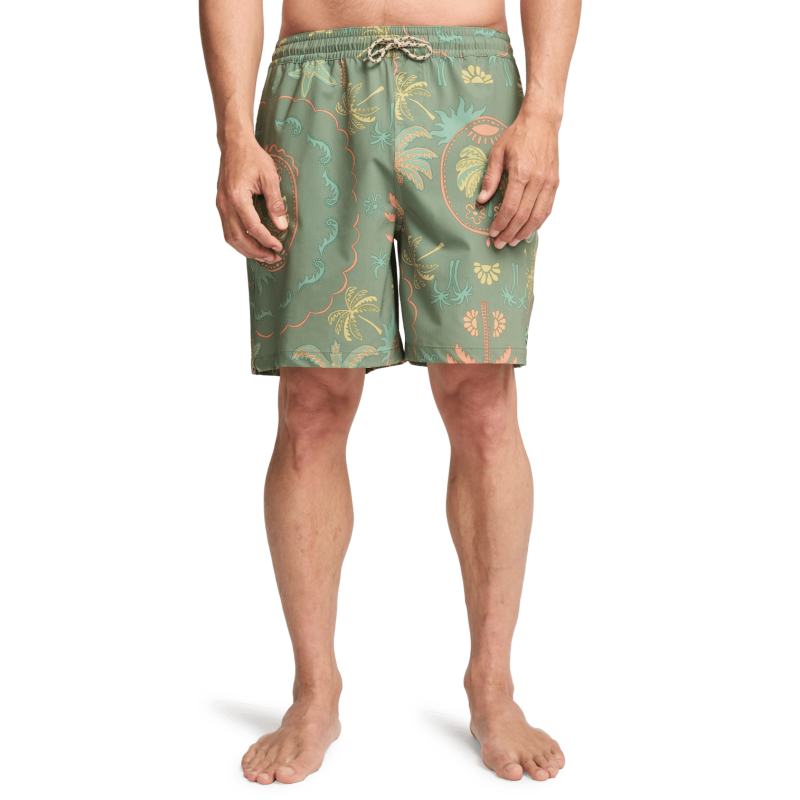 Billabong Wasted Times Lb - Boardshorts - Hombre | Hardloop