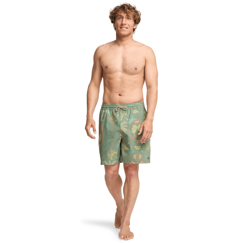Billabong Wasted Times Lb - Boardshort homem | Hardloop