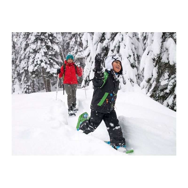 MSR Tyker Dino - Snowshoes | Hardloop