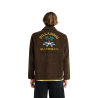 Billabong Pump Jacket - Polaire homme | Hardloop