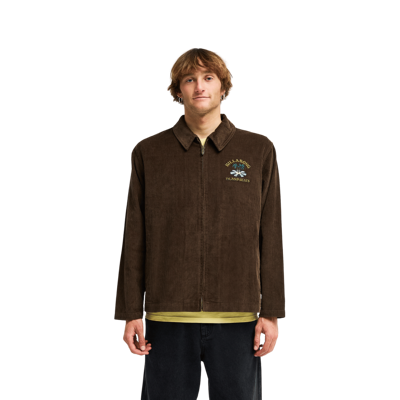 Pump Jacket - Bluza polarowa meska
