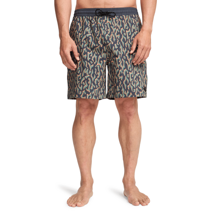 Wasted Times Lb - Boardshorts - Uomo