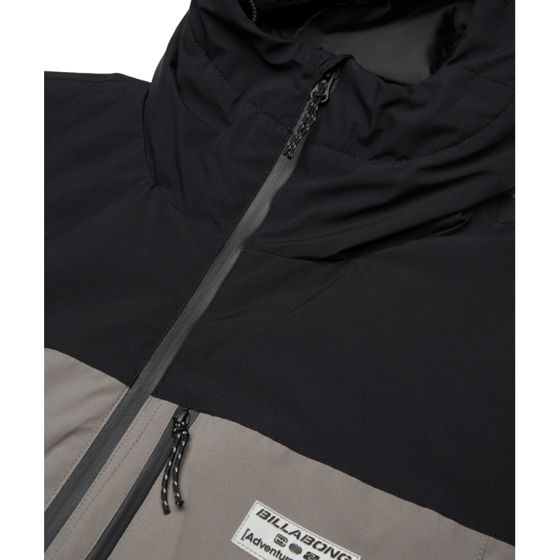 Billabong Contact 10K - Regenjacke - Herren | Hardloop