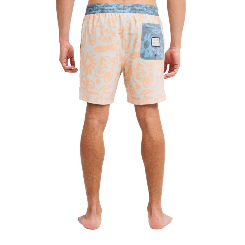 Billabong Ty Williams Lb - Boardshorts męskie | Hardloop