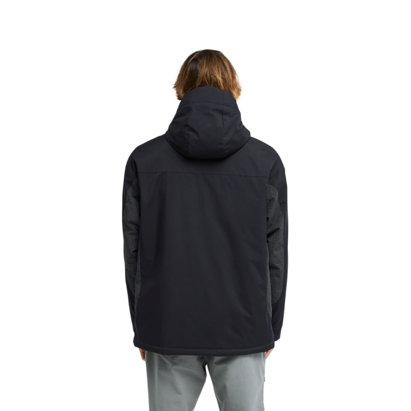 Billabong Contact 10K - Veste imperméable homme | Hardloop
