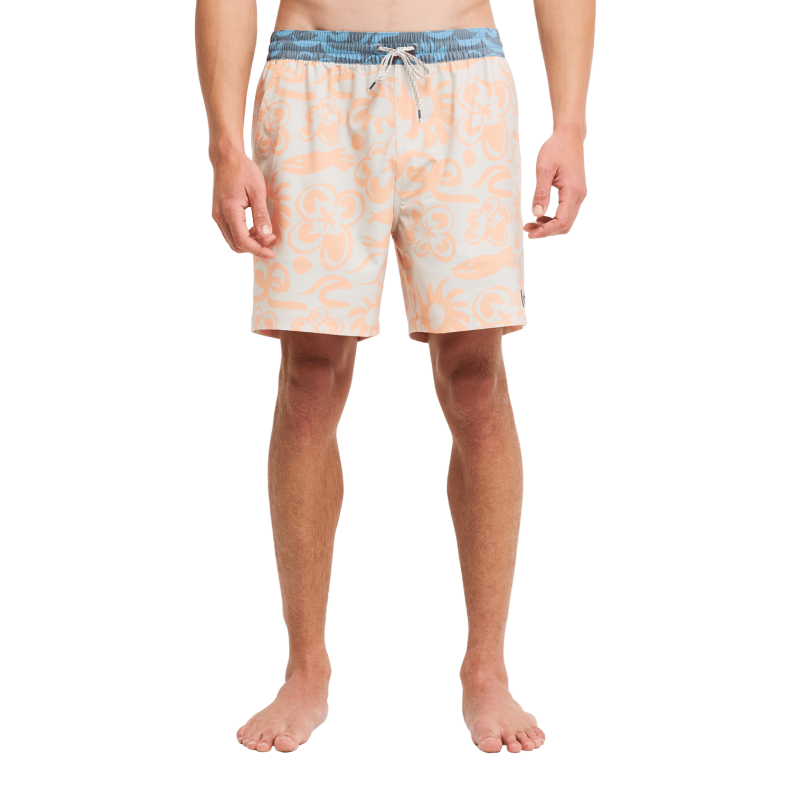 Billabong Ty Williams Lb - Boardshort homem | Hardloop