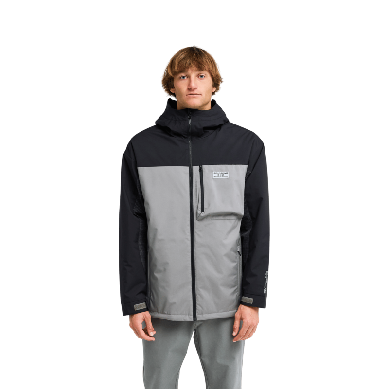 Billabong Contact 10K - Giacca antipioggia - Uomo | Hardloop