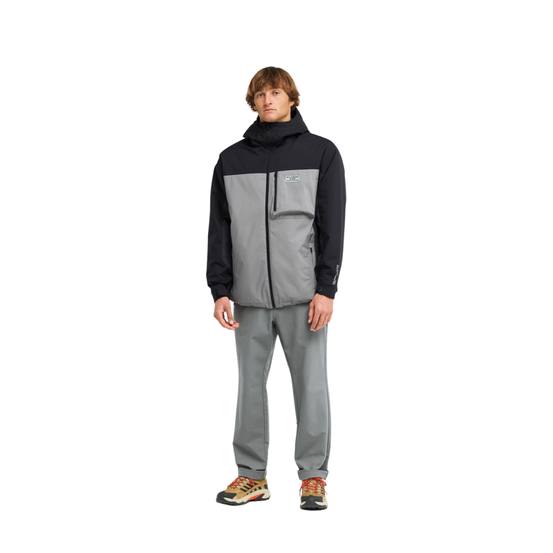 Billabong Contact 10K - Waterproof jacket - Men's | Hardloop