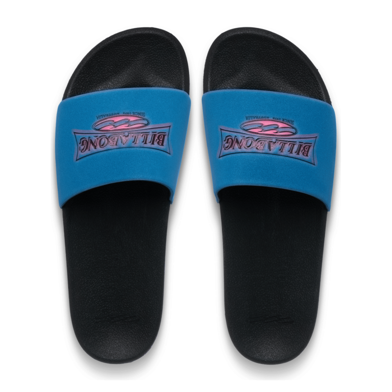 Billabong Paradise Slide - Slippers - Heren | Hardloop