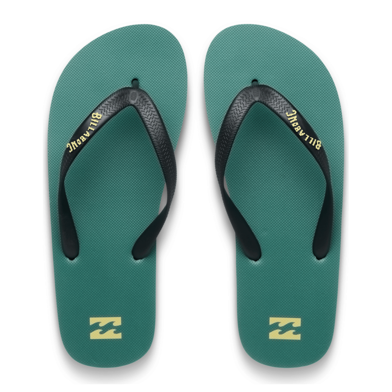 Billabong Tides Slice - Pánské Žabky | Hardloop