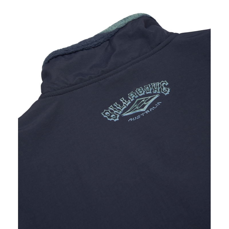 Billabong Boundary Re-Issue - Polaire homme | Hardloop