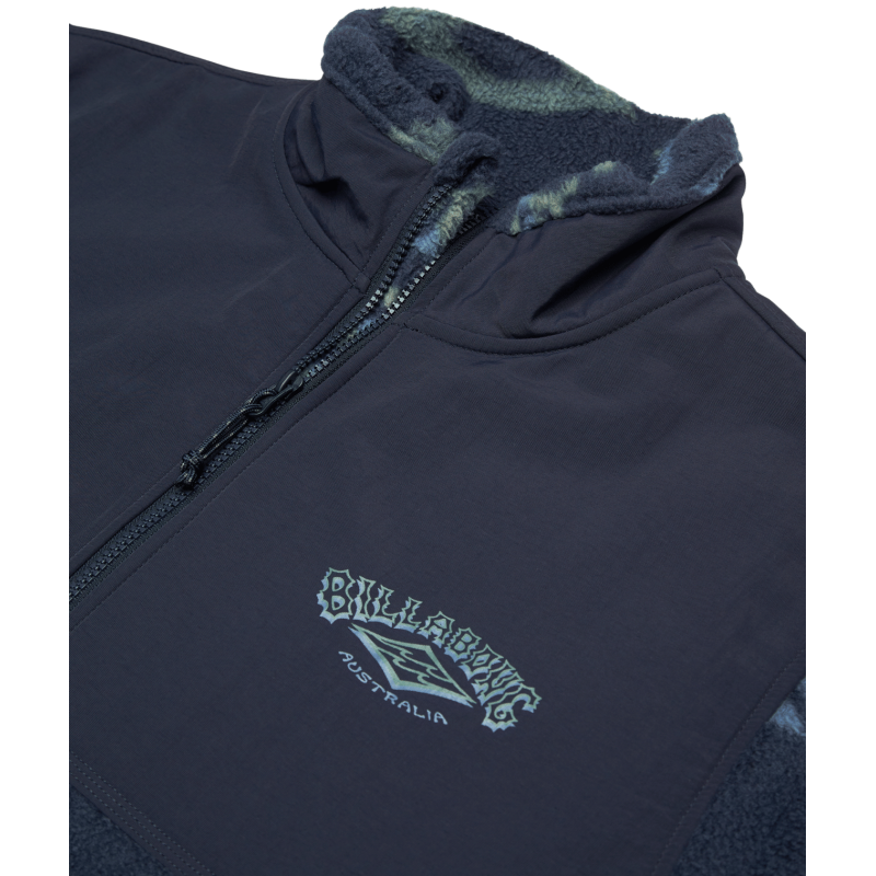 Billabong Boundary Re-Issue - Fleece jacket - Men's | Hardloop