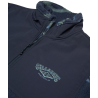 Billabong Boundary Re-Issue - Fleece jacket - Men's | Hardloop