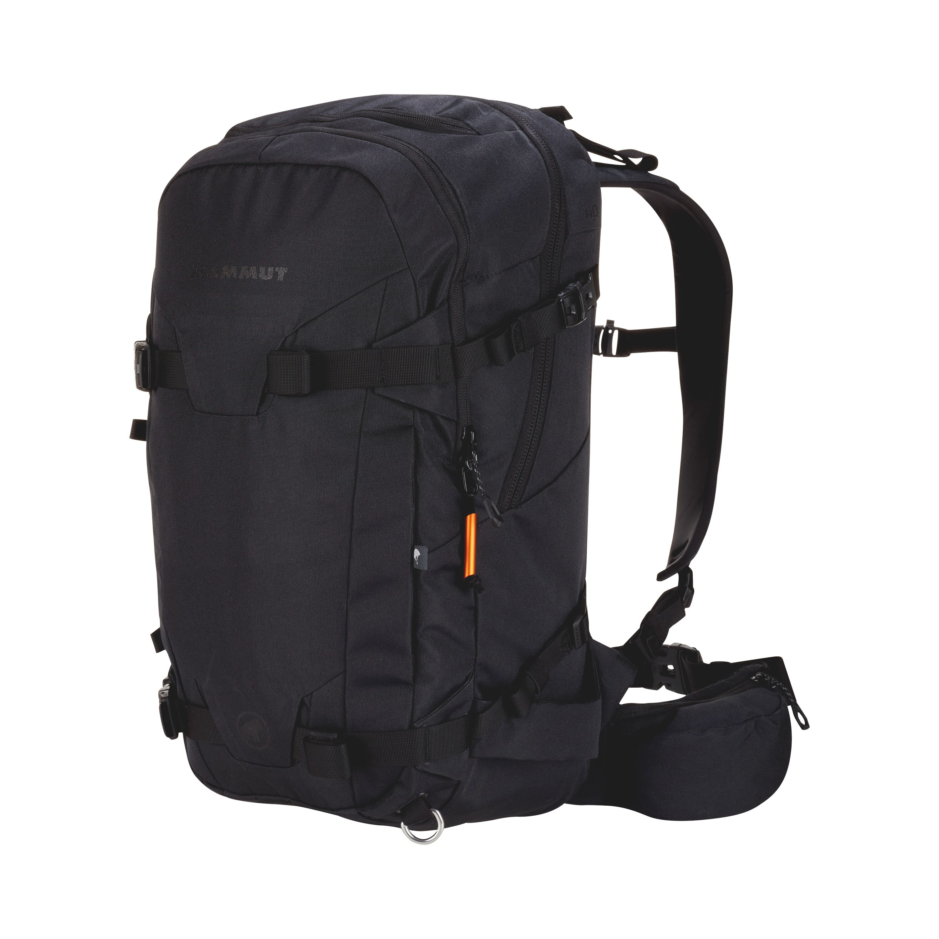 Mammut Nirvana 30 - Zaino da sci alpinismo