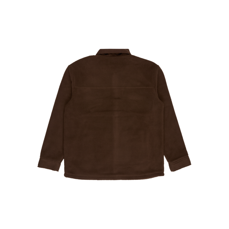 Billabong Fairbanks Overshirt - Jakke - Herrer | Hardloop