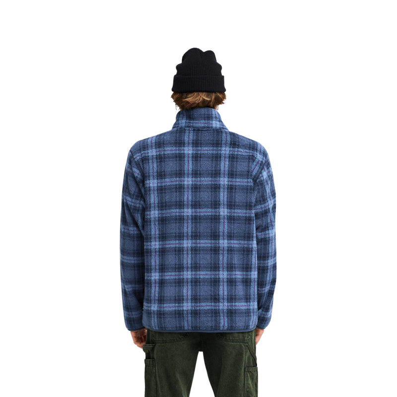 Billabong Cove Full Zip - Jacke - Herren | Hardloop
