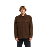 Billabong Fairbanks Overshirt - Giacca - Uomo | Hardloop