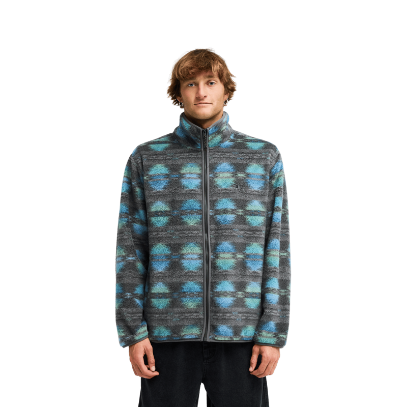 Cove Full Zip - Kurtka męska
