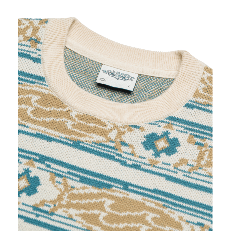 Billabong Wategos Sweater - Jerséis - Hombre | Hardloop