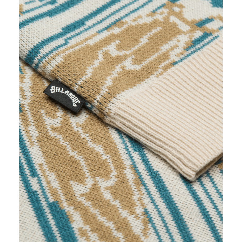 Billabong Wategos Sweater - Trui - Heren | Hardloop