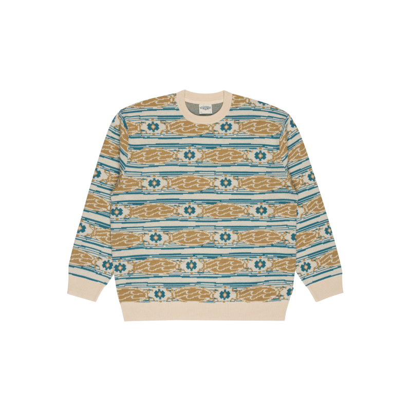 Billabong Wategos Sweater - Jerséis - Hombre | Hardloop
