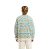 Billabong Wategos Sweater - Överdragströjor - Herr | Hardloop