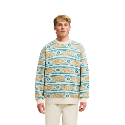 Wategos Sweater - Bluza męska