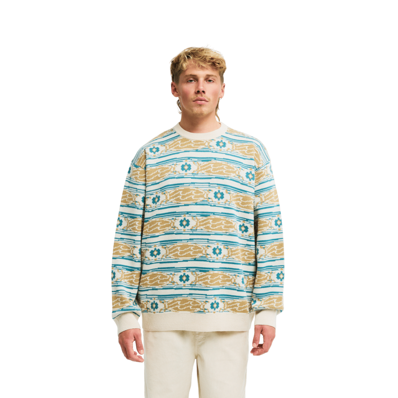Billabong Wategos Sweater - Överdragströjor - Herr | Hardloop