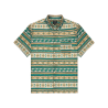 Billabong Surftrek Perf Ss - Skjorte - Herrer | Hardloop