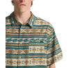 Billabong Surftrek Perf Ss - Skjorta - Herr | Hardloop
