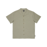Billabong Vacay Linen Ss - Skjorte - Herrer | Hardloop
