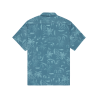Billabong Solana Cord Ss - Camisa - Hombre | Hardloop