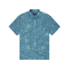Billabong Solana Cord Ss - Hemd - Herren | Hardloop