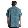Billabong Solana Cord Ss - Overhemd - Heren | Hardloop