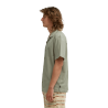 Billabong Vacay Linen Ss - Camisa - Hombre | Hardloop