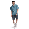 Billabong Solana Cord Ss - Hemd - Herren | Hardloop