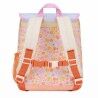Hello Hossy Retro Flower - Plecak dziewczęcy | Hardloop