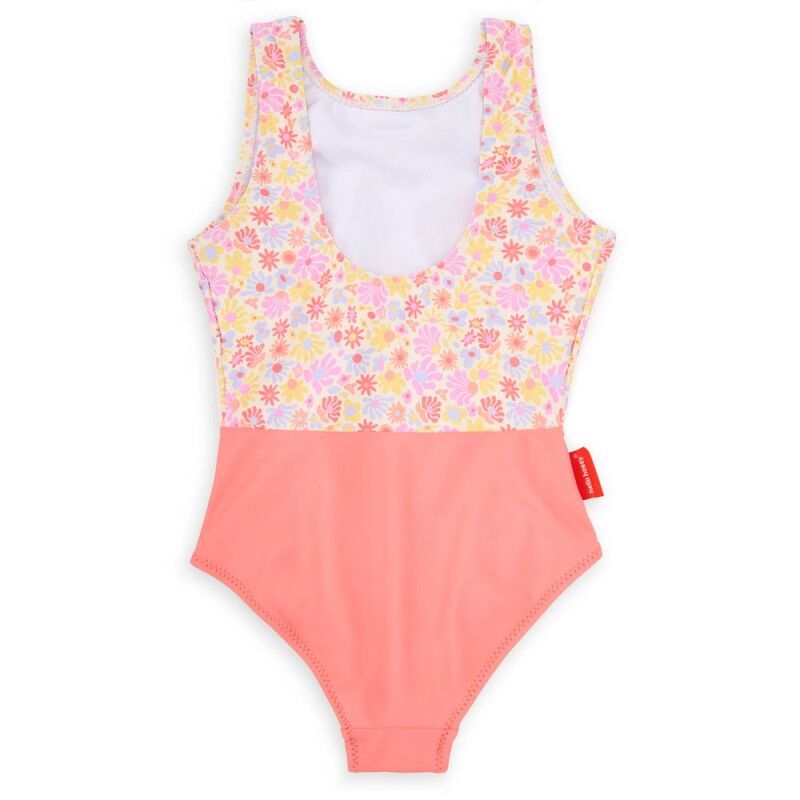 Hello Hossy Retro Flowers - Swimsuit - Kid's | Hardloop