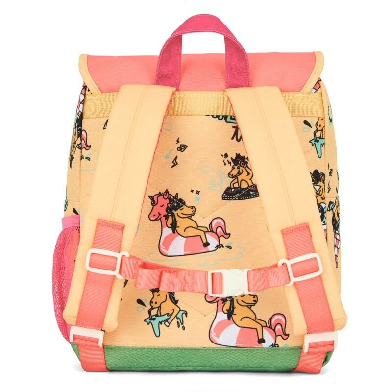 Hello Hossy Unicorn - Backpack - Kids' | Hardloop