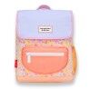 Hello Hossy Retro Flower - Backpack - Kids' | Hardloop