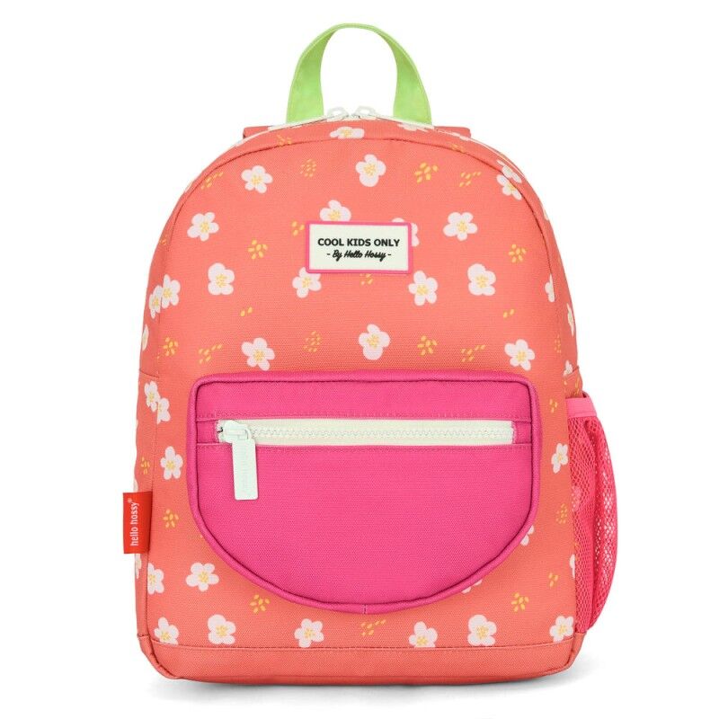 Peachy Bloom - Rucksack - Kind
