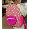 Hello Hossy Peachy Bloom - Backpack - Kids' | Hardloop