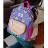 Hello Hossy Sunflower - Rucksack - Kind | Hardloop