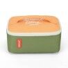 Hello Hossy Mini Safari Lunch | Hardloop