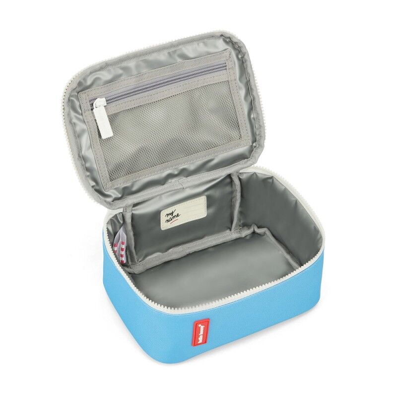 Hello Hossy Mini Sky Pop Luch | Hardloop