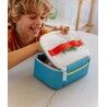 Hello Hossy Mini Sky Pop Luch | Hardloop