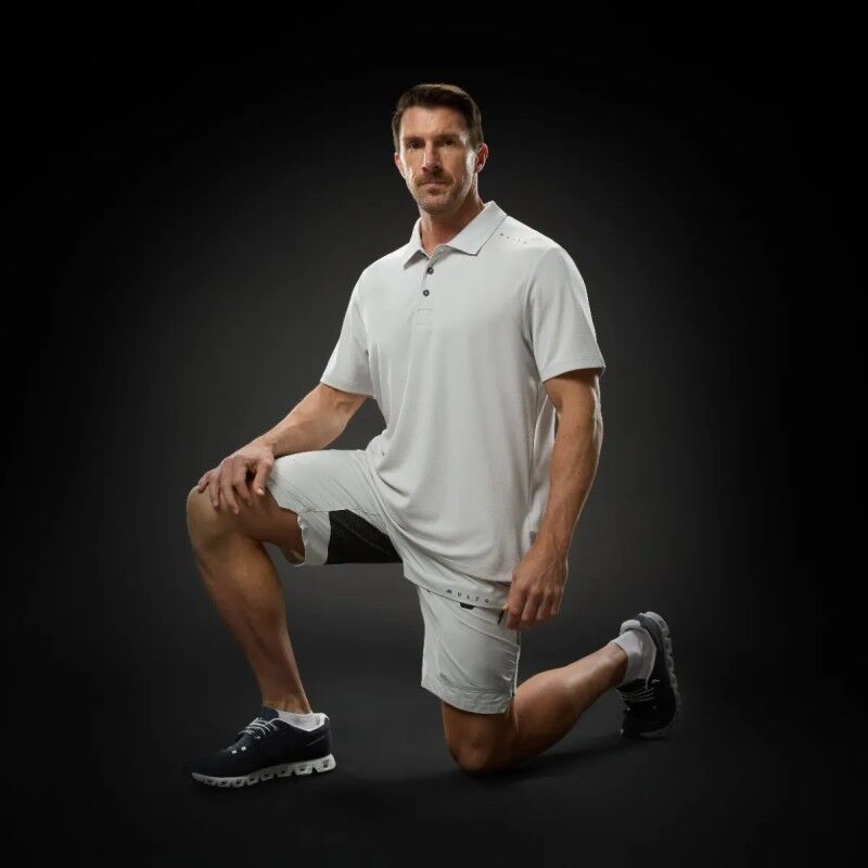 Musto Evo CreSunblock Ss Polo - Polo shirt - Men's | Hardloop